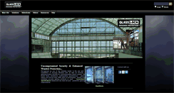 Desktop Screenshot of glasslock.com